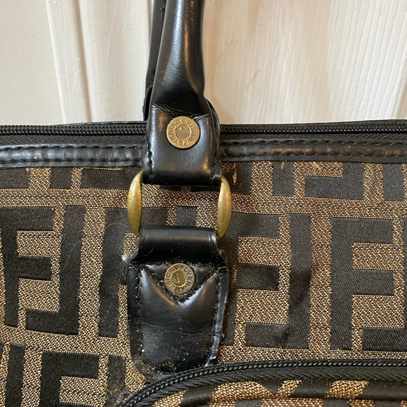 AMERICAN FLYER women’s large travel carry on bags, In excellent condition - Picture 3 of 8